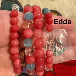 Eyze Edda Staxx